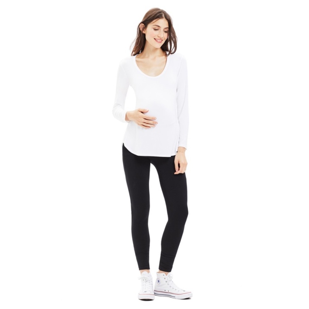 Hatch Layers Shirt XS